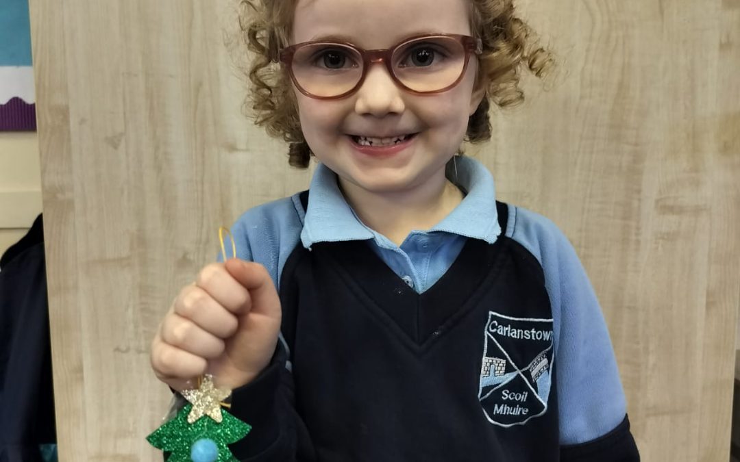 Its beginning to look alot like Christmas! 🎄