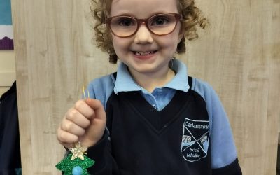 Its beginning to look alot like Christmas! 🎄