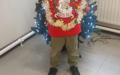 Christmas Jumper Designs