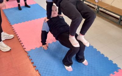 Mastering their Moves