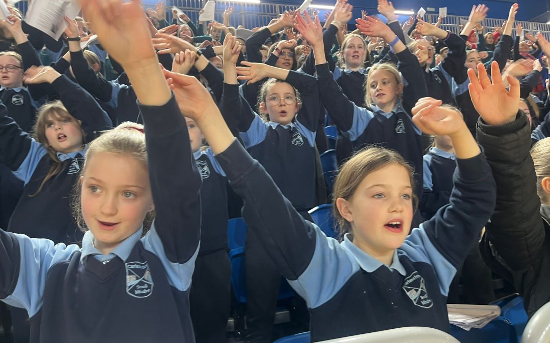 🎶Peace Proms 🎶