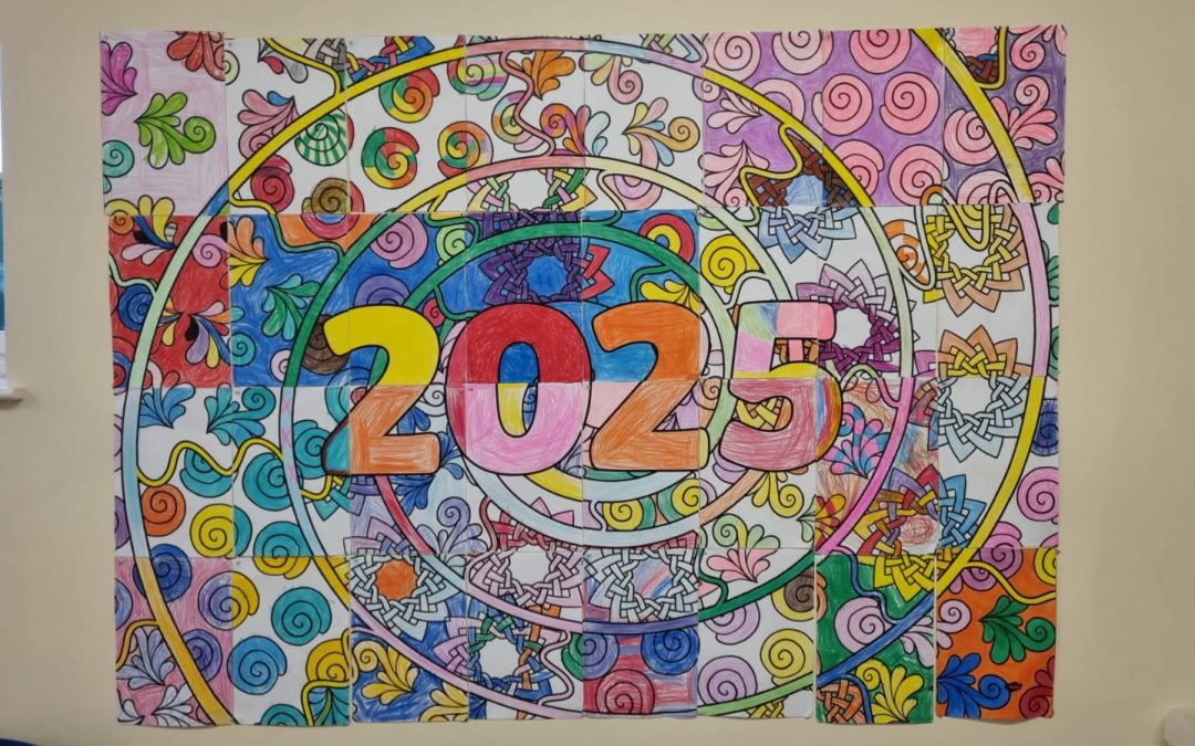 Happy New Year 🥳🎆