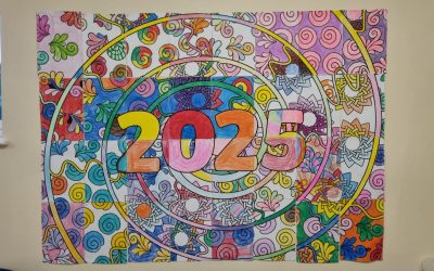 Happy New Year 🥳🎆