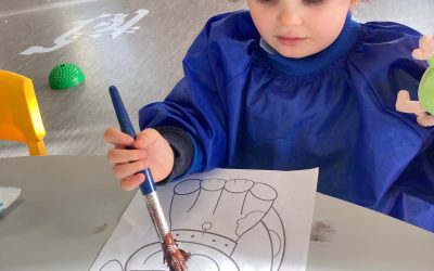 I have a pet .. 🐶 🐱 🐠