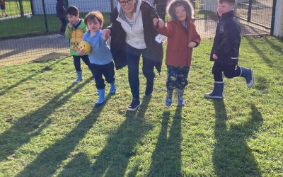 🏃‍♂️‍➡️🏃‍♀️‍➡️Active Breaks Challenge 🤸‍♂️🤸‍♀️