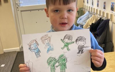 Catholic Schools Week