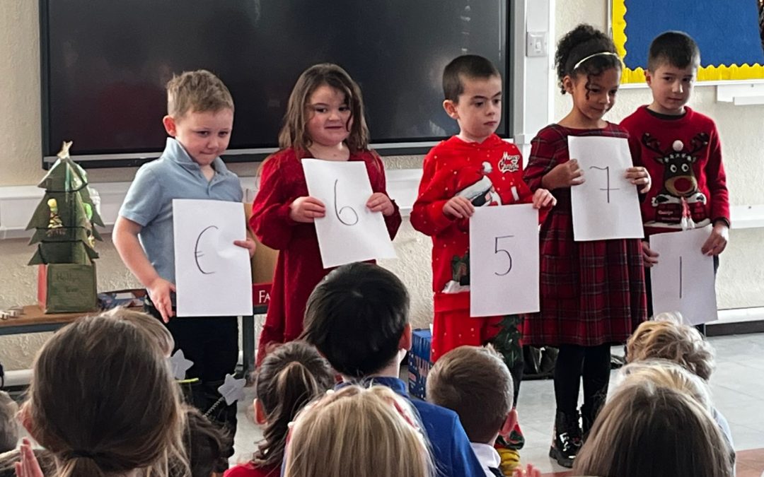 🌟Christmas Raffle 2024🌟