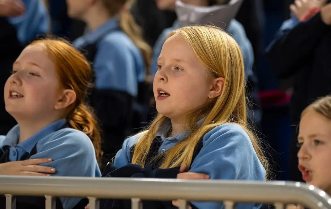 The Countdown to Peace Proms 2025