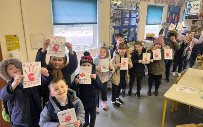 Catholic Schools Week 2025