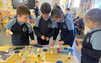 Out of this  World 🌎