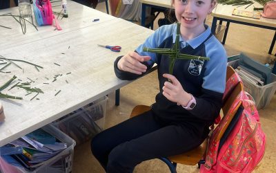 Lá Fhéile Ɓhríde