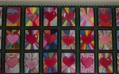 Love is in the Air 💖