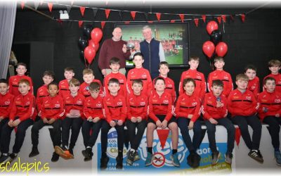 Medal Presentation Part 2