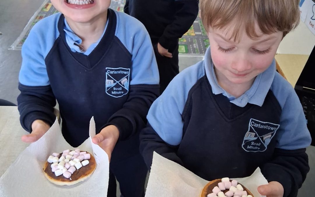 Pancake Tuesday 🥞