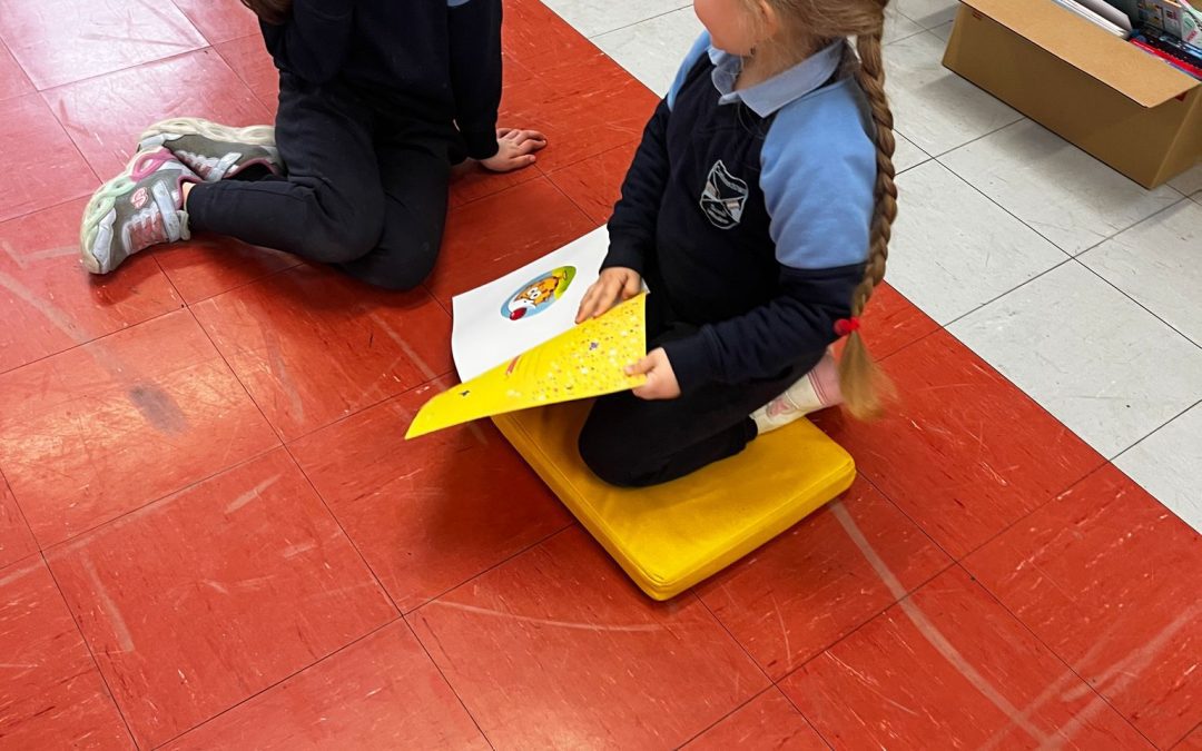 Scholastic Book Fair –  5th – 10th March