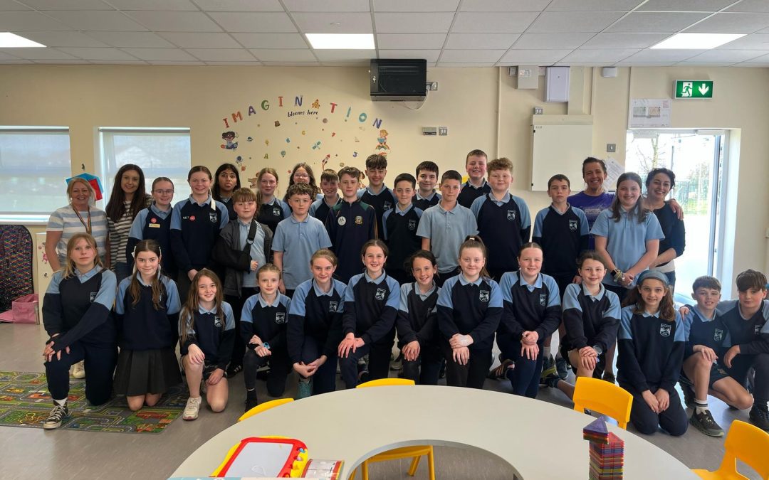 Autism Awareness Week