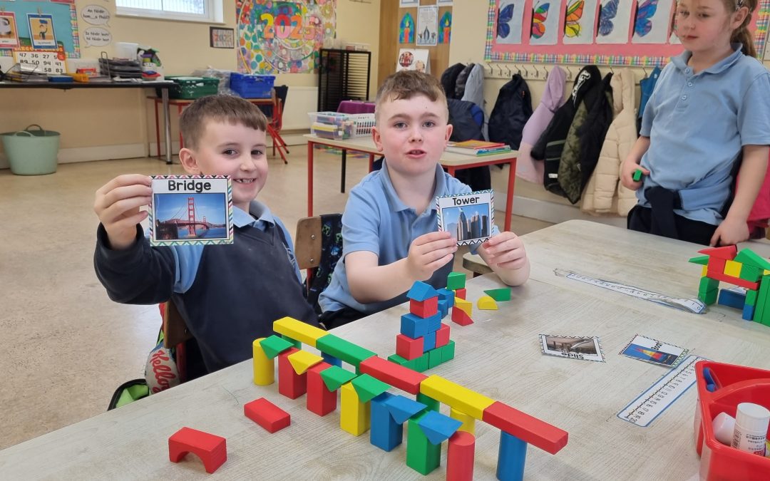 Our Future Engineers