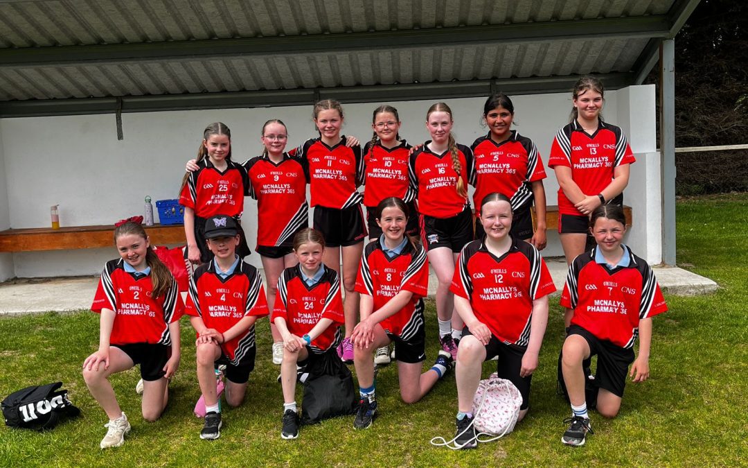 🥎 Well Done to Our Senior Rounders Teams! 🥎