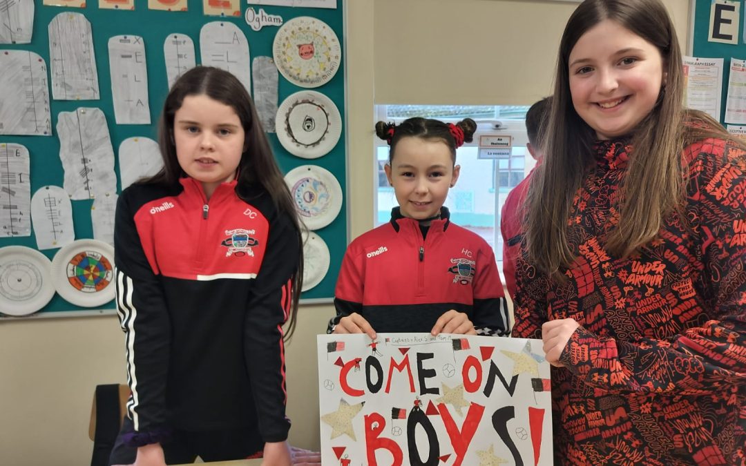 Final Preparations❤️🖤