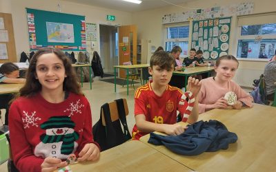 Christmas Decorations 🎄