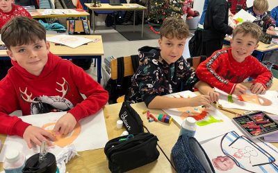 Christmas Creations 🎄