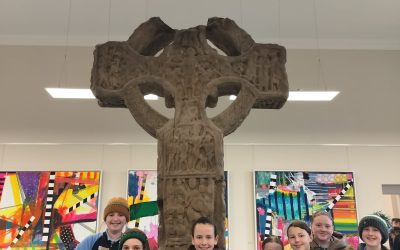 History on Our Doorstep