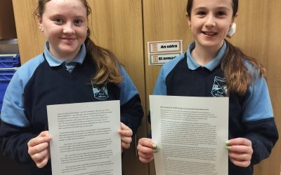 Dreaming Big for Carlanstown