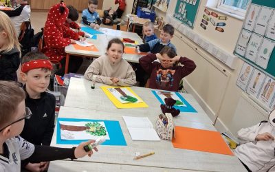 First Confession Preparation