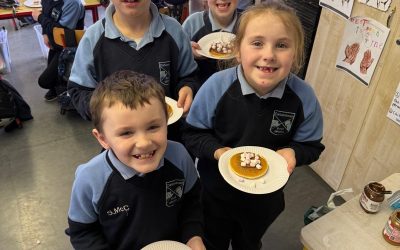 Pancake Tuesday 🥞😋
