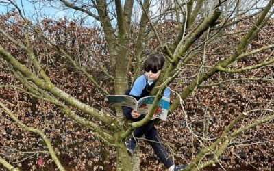 Our Reading Challenge