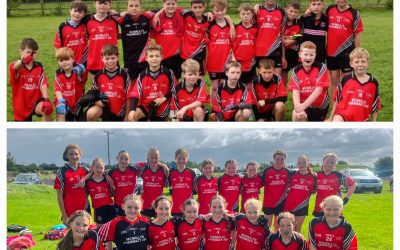 Cumann na mBunscol 2026