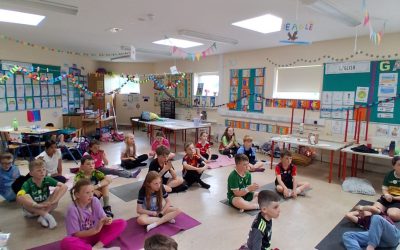 Schoolfest Celebrations!